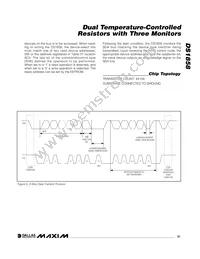 DS1858E-050 Datasheet Page 21