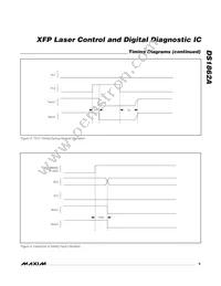 DS1862AB+T&R Datasheet Page 9