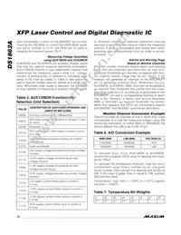 DS1862AB+T&R Datasheet Page 18
