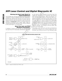 DS1862AB+T&R Datasheet Page 22