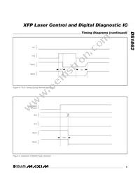 DS1862B+T&R Datasheet Page 9