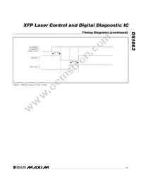 DS1862B+T&R Datasheet Page 11
