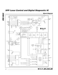 DS1862B+T&R Datasheet Page 14