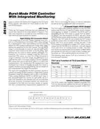 DS1863E+T&R Datasheet Page 12