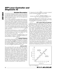 DS1864T+T&R Datasheet Page 16
