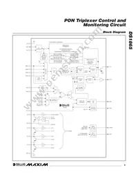 DS1865T+T&R Datasheet Page 9
