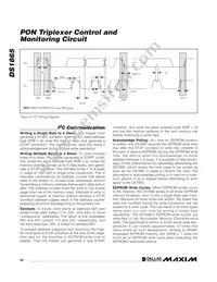 DS1865T+T&R Datasheet Page 20