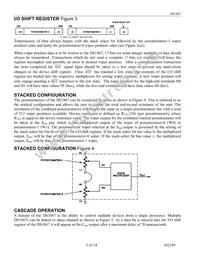 DS1867S-010+T&R Datasheet Page 5