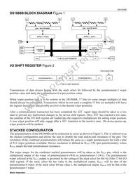 DS1868BE-010+T/R Datasheet Page 3