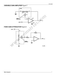 DS1868BE-010+T/R Datasheet Page 7