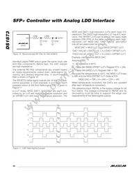 DS1873T+ Datasheet Page 20