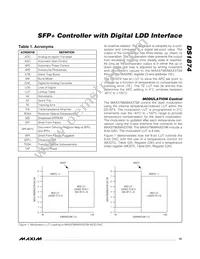 DS1874T+T&R Datasheet Page 13