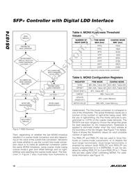 DS1874T+T&R Datasheet Page 18