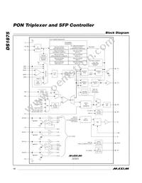 DS1875T+ Datasheet Page 14