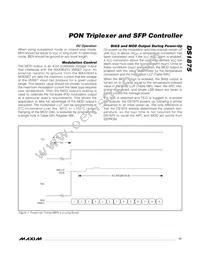DS1875T+ Datasheet Page 17