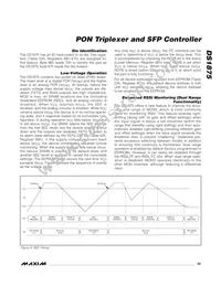 DS1875T+ Datasheet Page 23