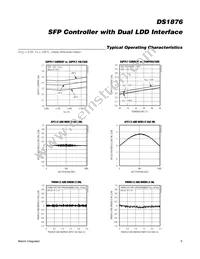 DS1876T+ Datasheet Page 9