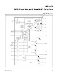 DS1876T+ Datasheet Page 11