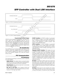 DS1876T+ Datasheet Page 19