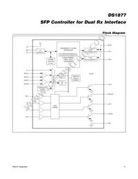 DS1877T+ Datasheet Page 11