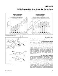 DS1877T+ Datasheet Page 19