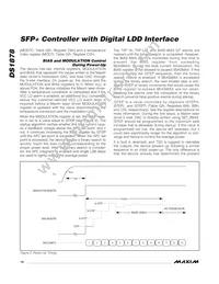 DS1878T+T&R Datasheet Page 14