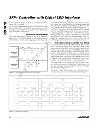 DS1878T+T&R Datasheet Page 20