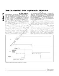 DS1878T+T&R Datasheet Page 22