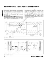 DS1881E-050+T&R Datasheet Page 14