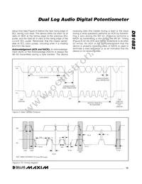 DS1882Z-050+T&R Datasheet Page 13