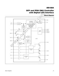 DS1884AT+T Datasheet Page 16