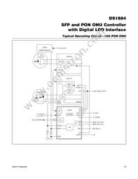 DS1884AT+T Datasheet Page 18