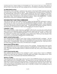 DS18S20-PAR+T&R Datasheet Page 9