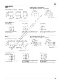 DS1E-ML-DC24V Datasheet Page 4