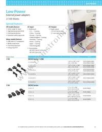 DS2000-3-002 Datasheet Page 17