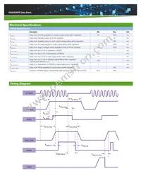 DS2000SPE-3 Datasheet Page 5