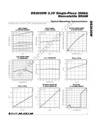 DS2030W-100# Datasheet Page 7