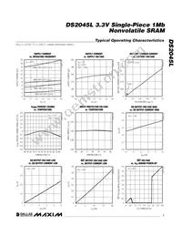 DS2045L-100# Datasheet Page 7