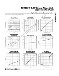 DS2065W-100# Datasheet Page 7