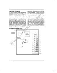 DS2105Z+ Datasheet Page 2