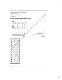 DS2105Z+ Datasheet Page 6