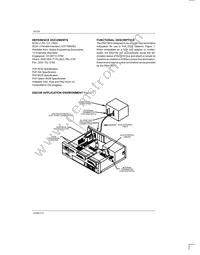 DS2109S/T&R Datasheet Page 2