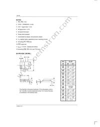 DS2109S/T&R Datasheet Page 10