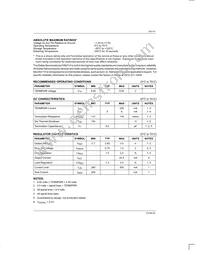 DS2114Z Datasheet Page 5