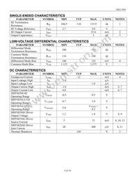 DS2118MB+T&R Datasheet Page 8