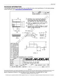 DS2118MB+T&R Datasheet Page 10