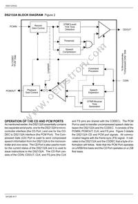 DS2132A Datasheet Page 4