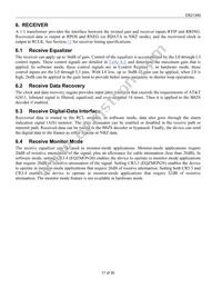 DS21349Q+T&R Datasheet Page 17