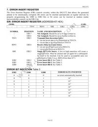 DS21372TN+ Datasheet Page 9