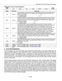 DS21448G+ Datasheet Page 23